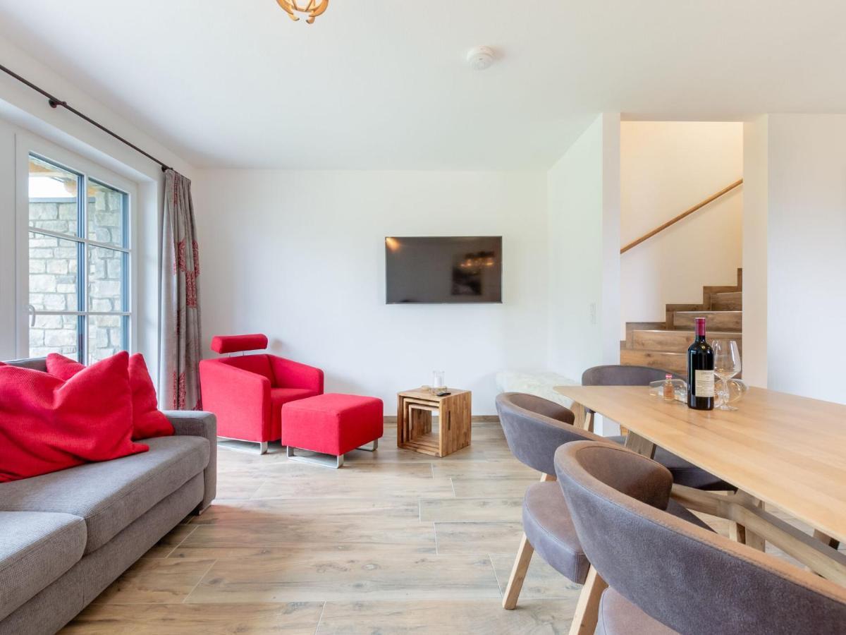 Premium Chalet In Krimml With Sauna Екстериор снимка