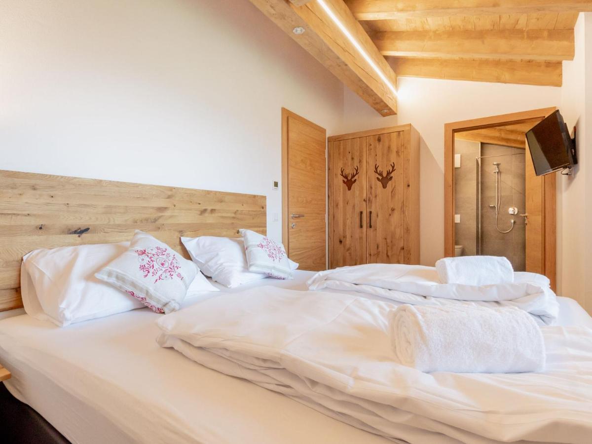 Premium Chalet In Krimml With Sauna Екстериор снимка