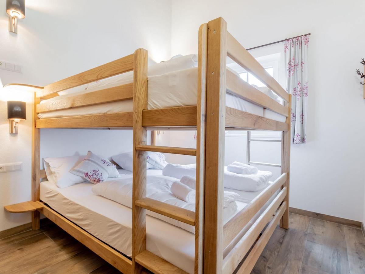 Premium Chalet In Krimml With Sauna Екстериор снимка