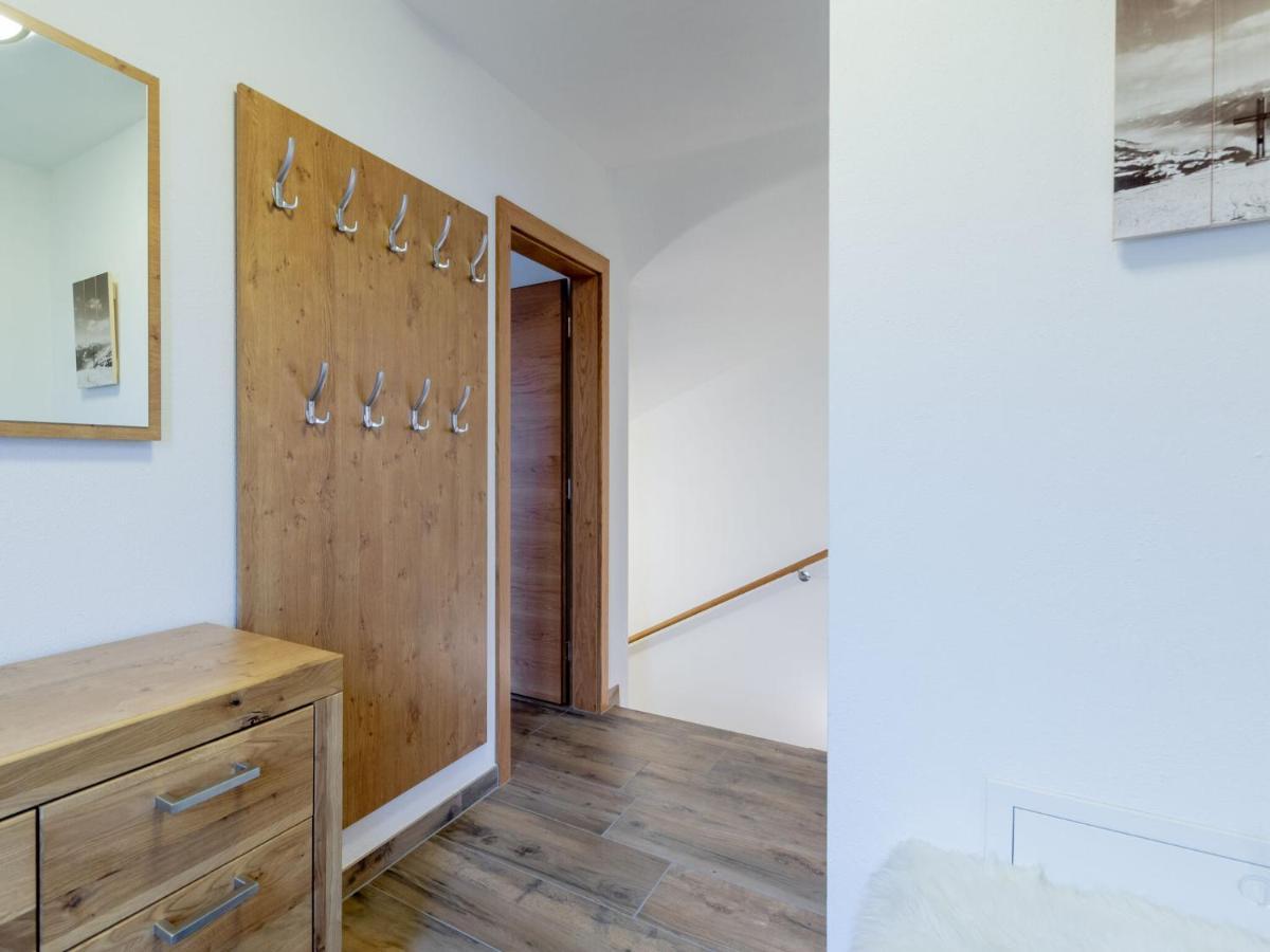 Premium Chalet In Krimml With Sauna Екстериор снимка